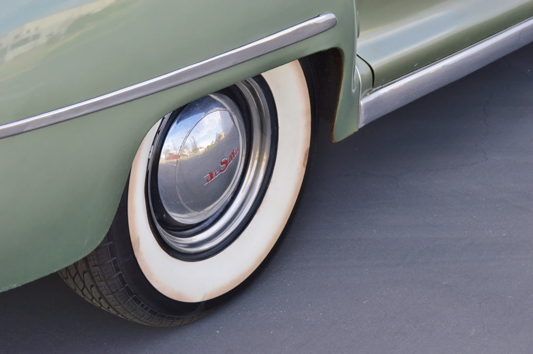 1948 DeSoto - Image 12 of 31