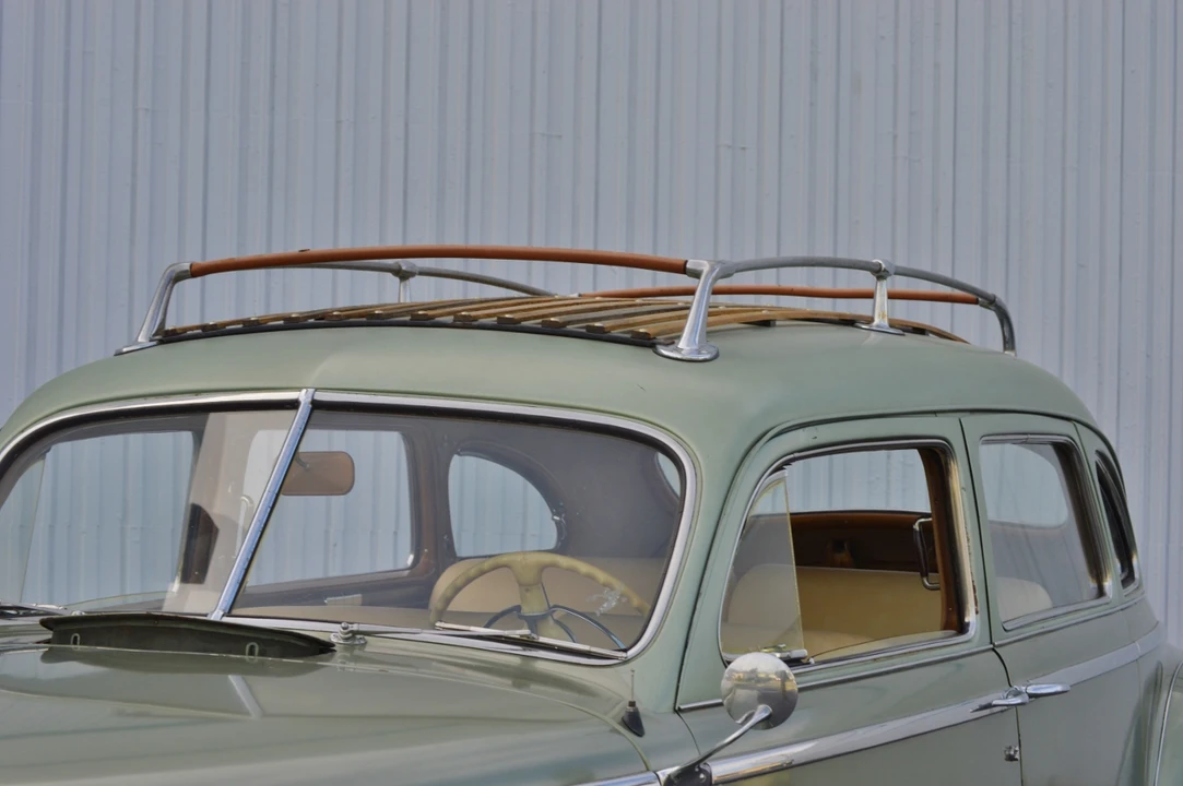 1948 DeSoto - Image 20 of 31
