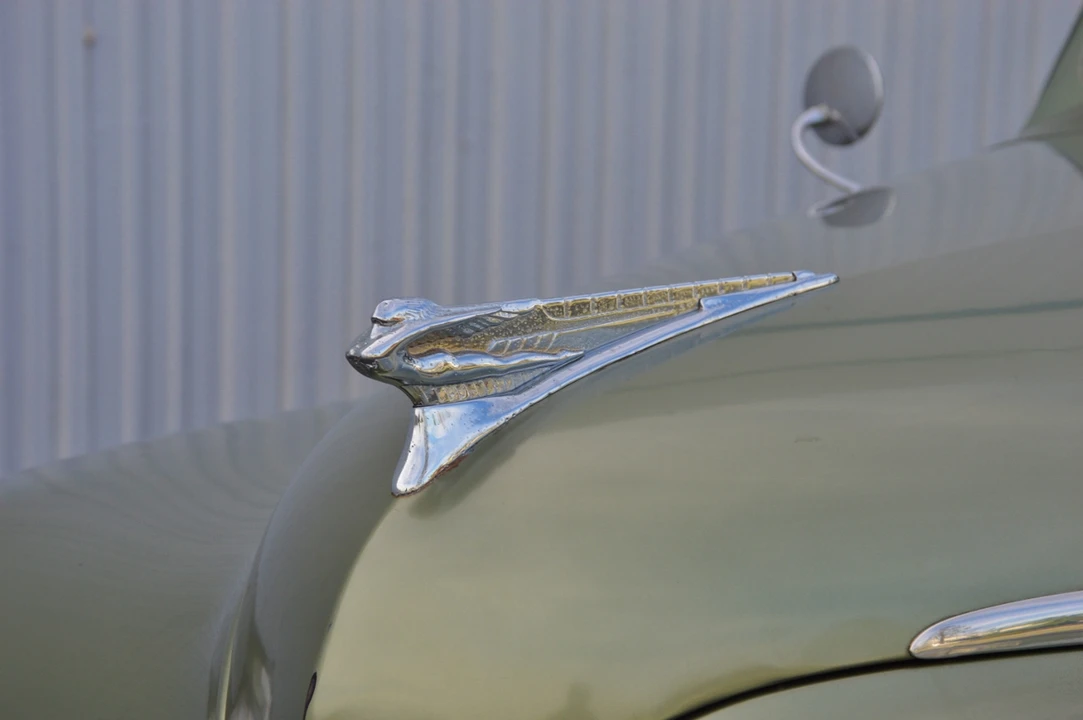 1948 DeSoto - Image 18 of 31
