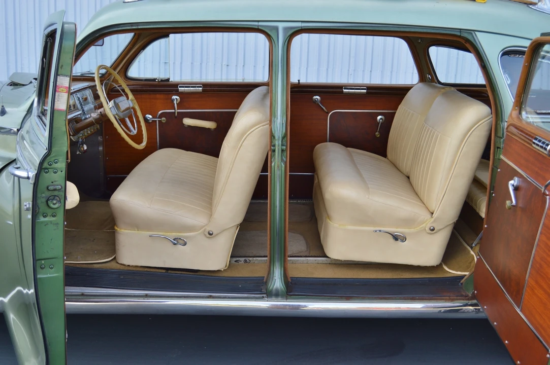 1948 DeSoto - Image 24 of 31