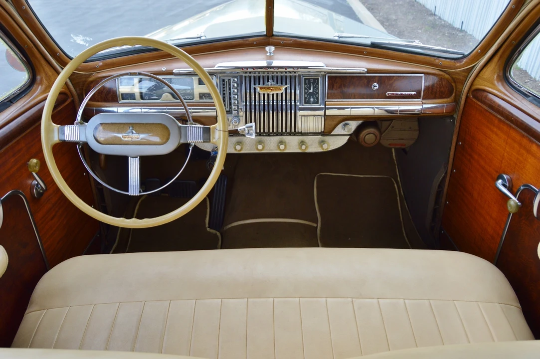 1948 DeSoto - Image 31 of 31
