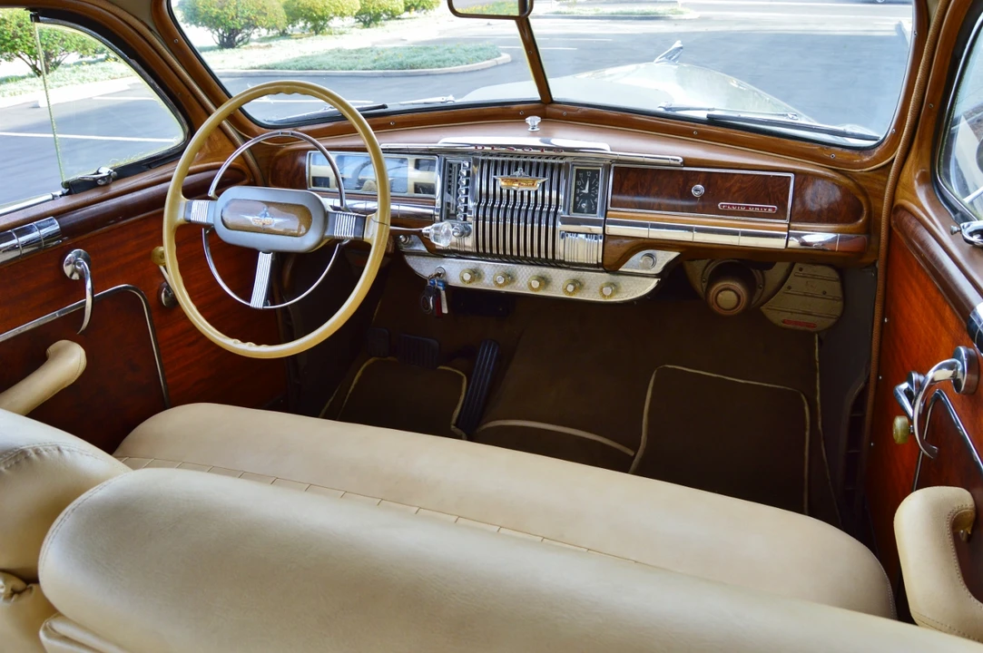1948 DeSoto - Image 29 of 31
