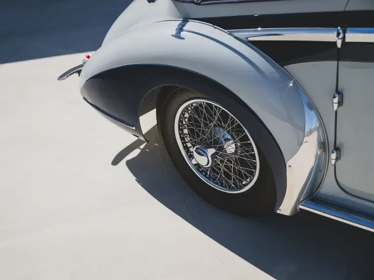1948 Delahaye 135 - Image 24 of 31