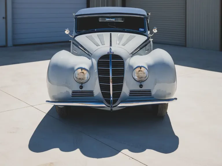 1948 Delahaye 135 - Image 12 of 31