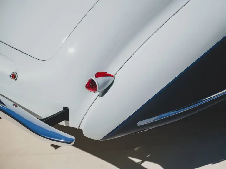 1948 Delahaye 135 - Image 27 of 31