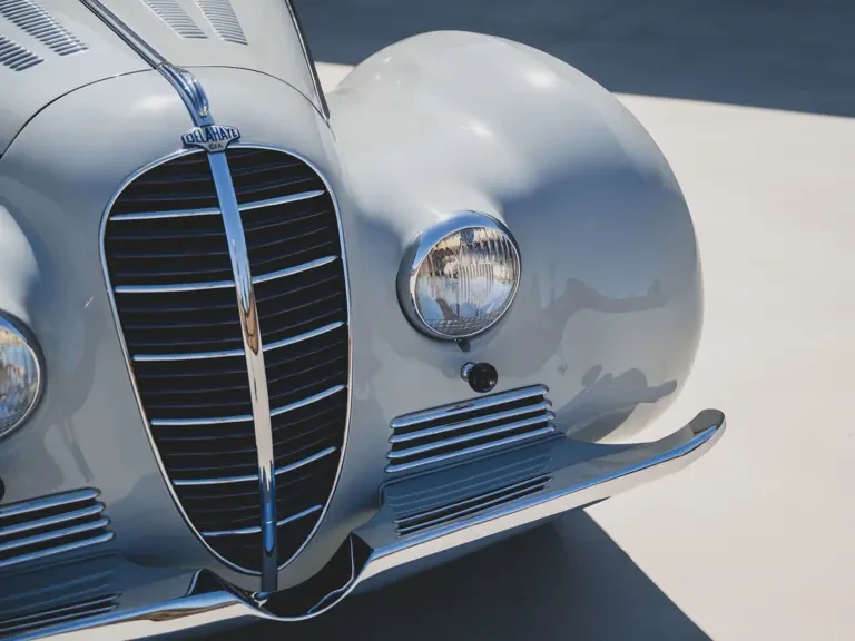 1948 Delahaye 135 - Image 14 of 31