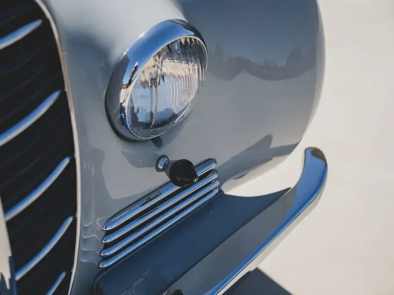 1948 Delahaye 135 - Image 18 of 31