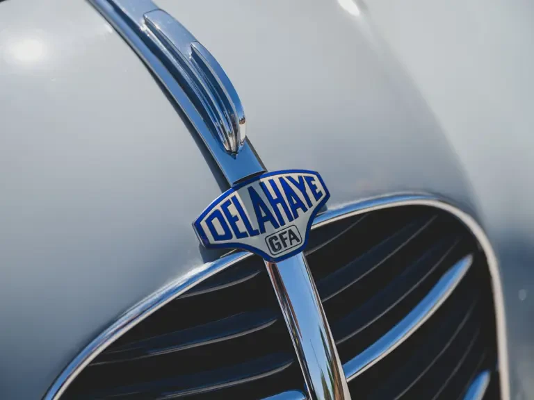 1948 Delahaye 135 - Image 19 of 31