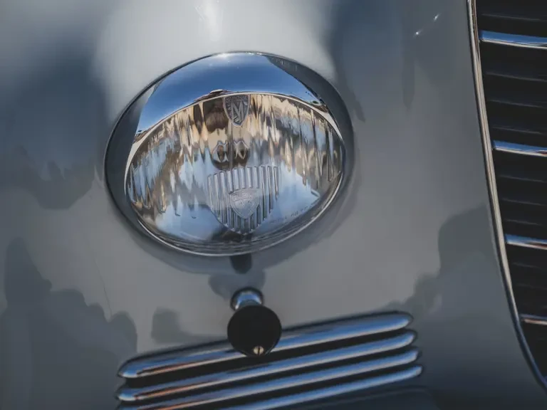 1948 Delahaye 135 - Image 17 of 31