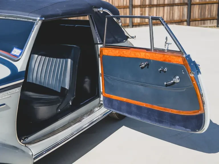 1948 Delahaye 135 - Image 30 of 31