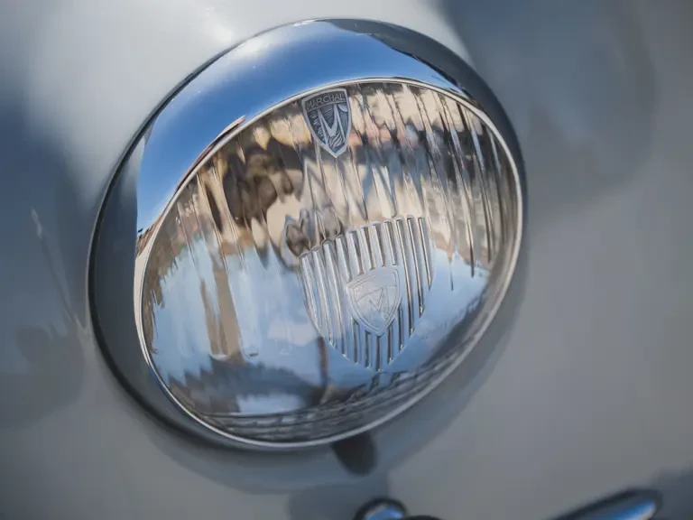 1948 Delahaye 135 - Image 21 of 31