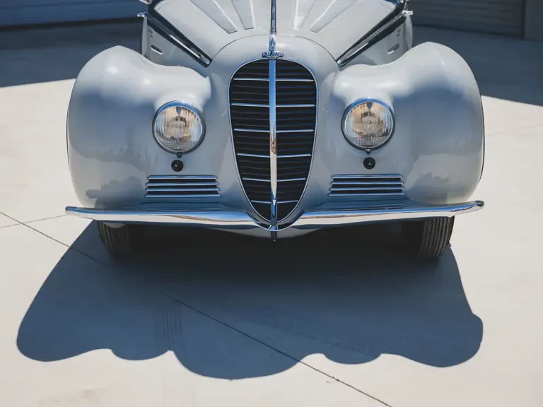 1948 Delahaye 135 - Image 11 of 31