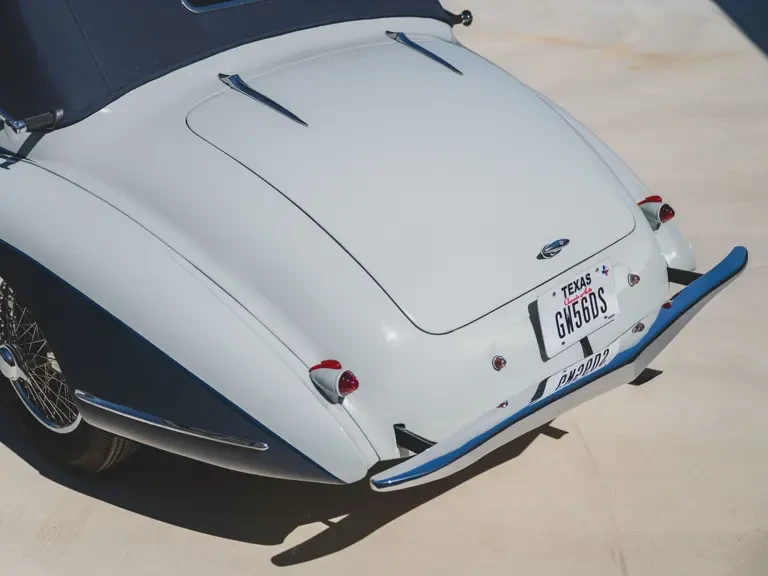 1948 Delahaye 135 - Image 25 of 31