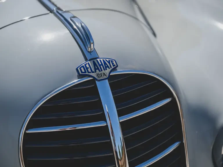 1948 Delahaye 135 - Image 16 of 31