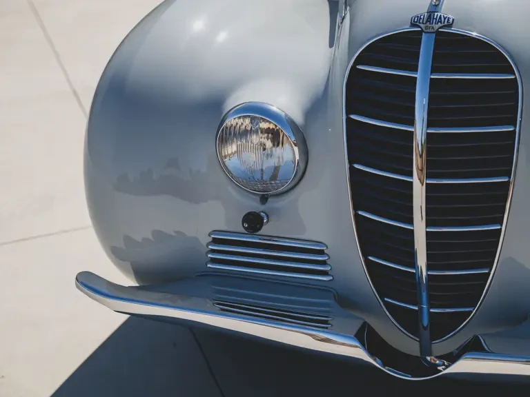 1948 Delahaye 135 - Image 13 of 31