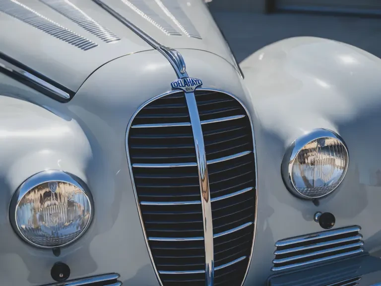 1948 Delahaye 135 - Image 15 of 31