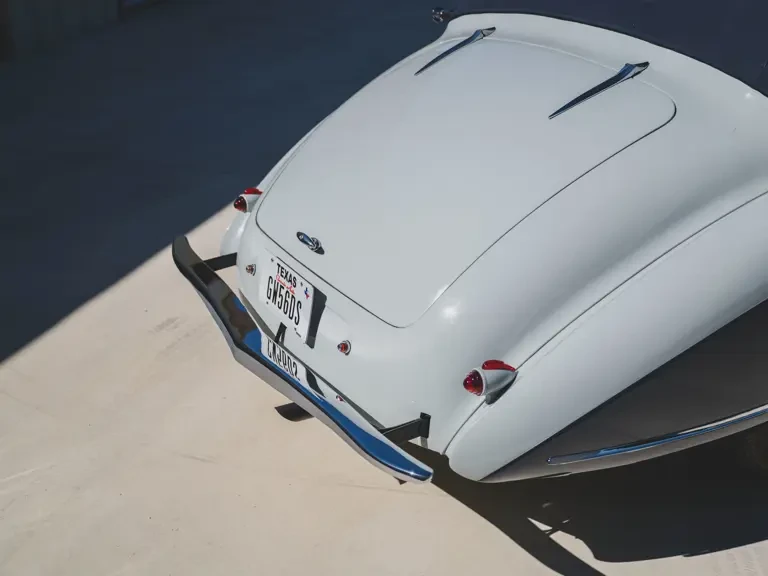 1948 Delahaye 135 - Image 26 of 31