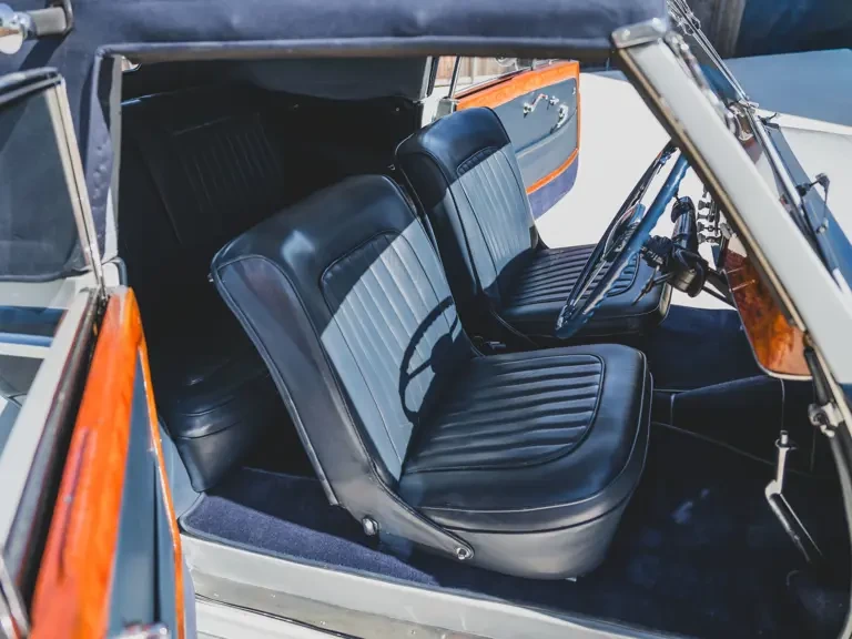 1948 Delahaye 135 - Image 31 of 31