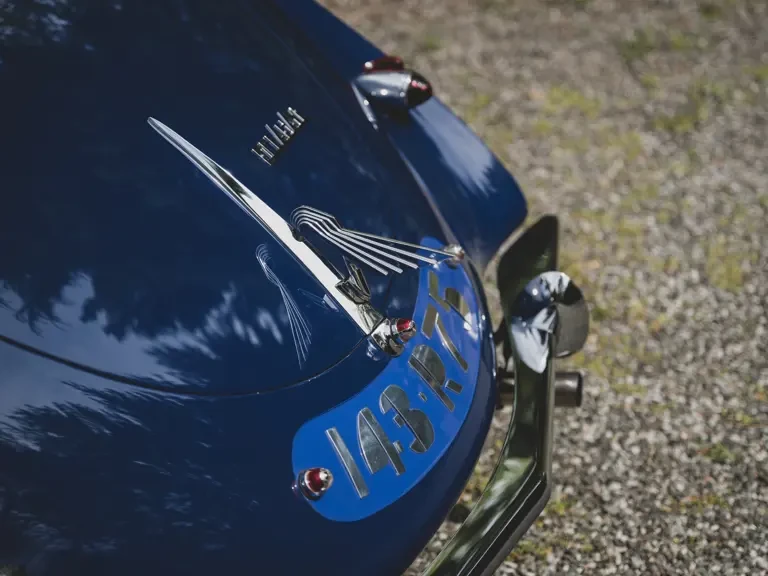 1948 Delahaye 135 - Image 27 of 31