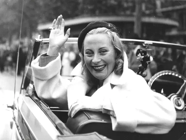 1948 Delahaye 135 - Image 10 of 31
