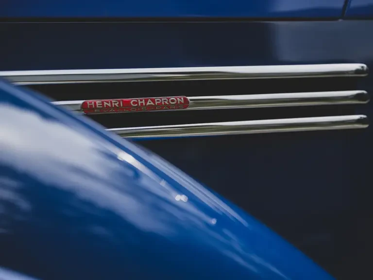 1948 Delahaye 135 - Image 23 of 31