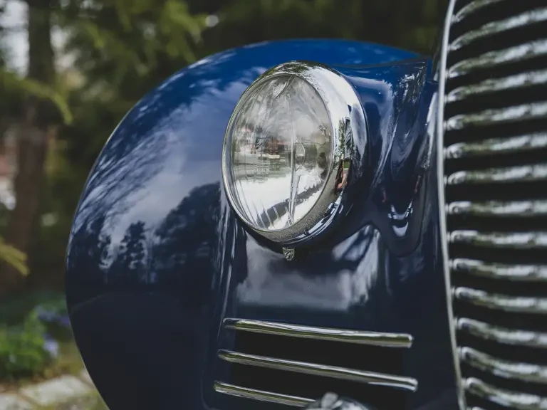 1948 Delahaye 135 - Image 20 of 31