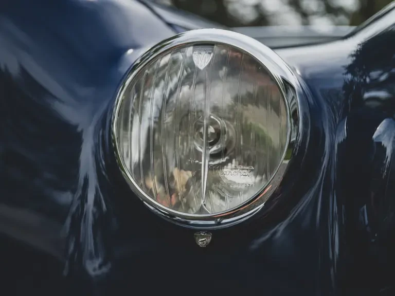 1948 Delahaye 135 - Image 21 of 31