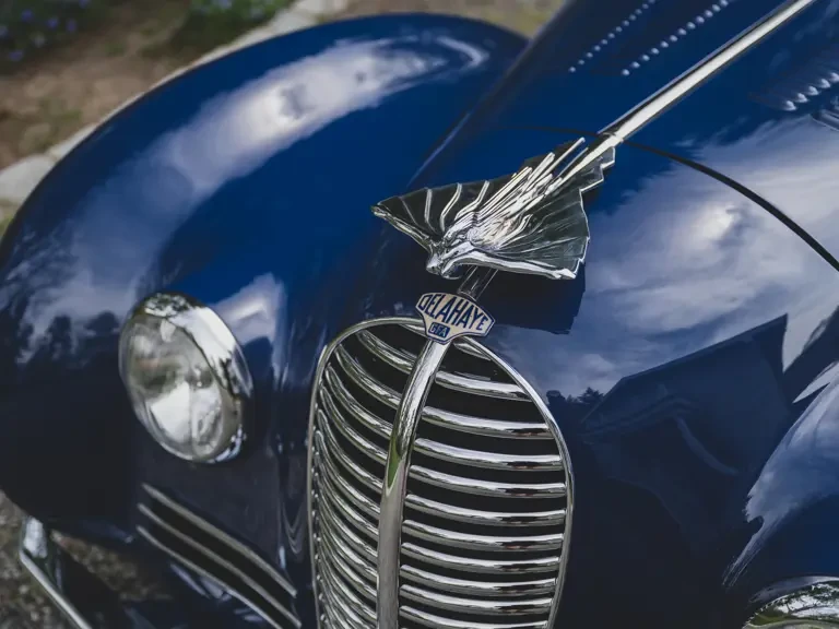 1948 Delahaye 135 - Image 15 of 31