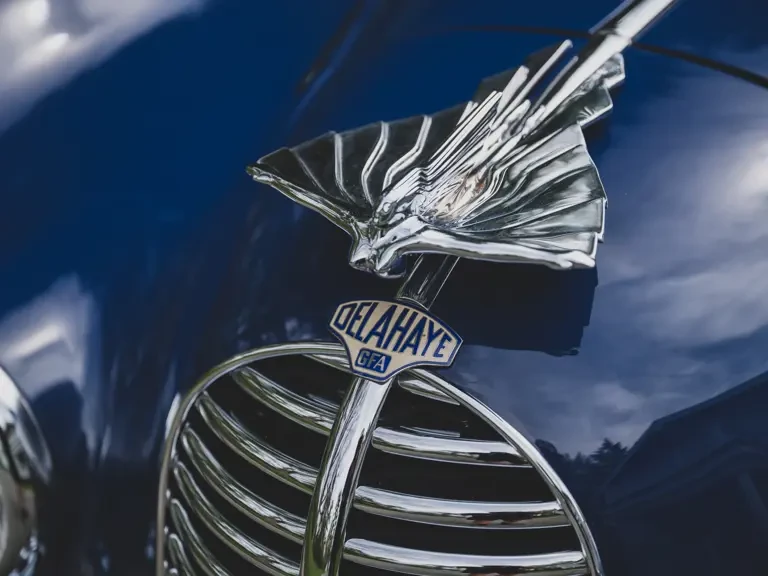 1948 Delahaye 135 - Image 16 of 31