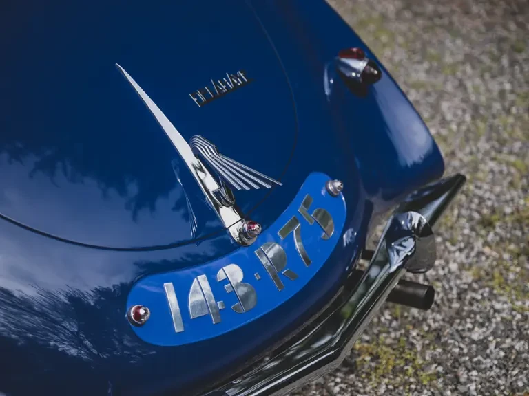 1948 Delahaye 135 - Image 29 of 31
