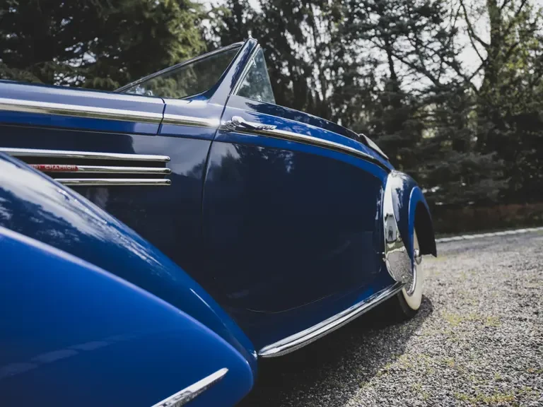 1948 Delahaye 135 - Image 24 of 31