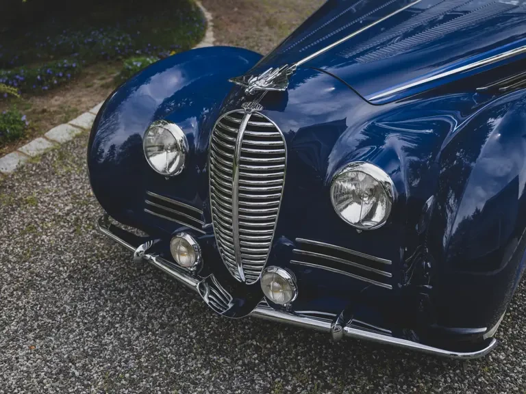 1948 Delahaye 135 - Image 14 of 31