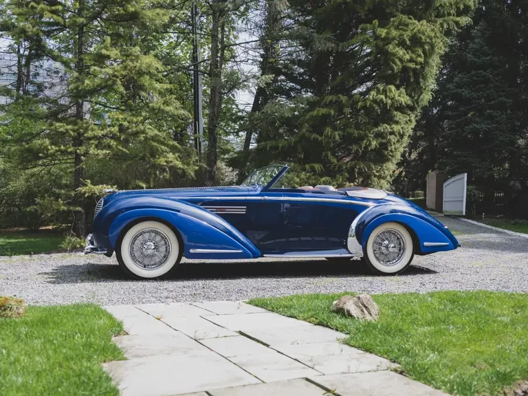 1948 Delahaye 135 - Image 6 of 31