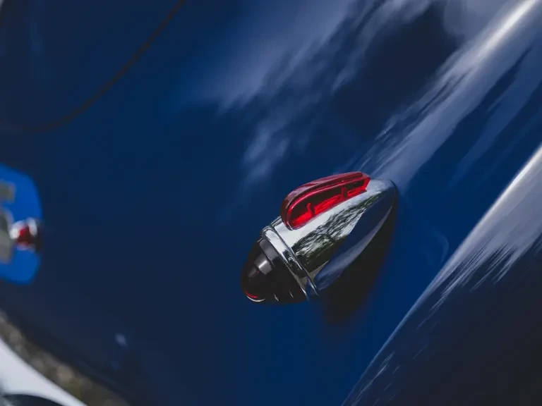1948 Delahaye 135 - Image 31 of 31