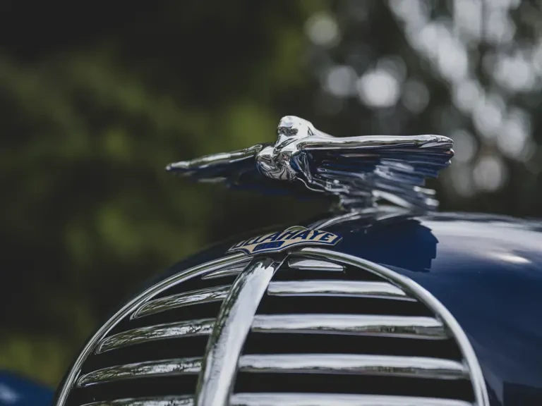 1948 Delahaye 135 - Image 18 of 31
