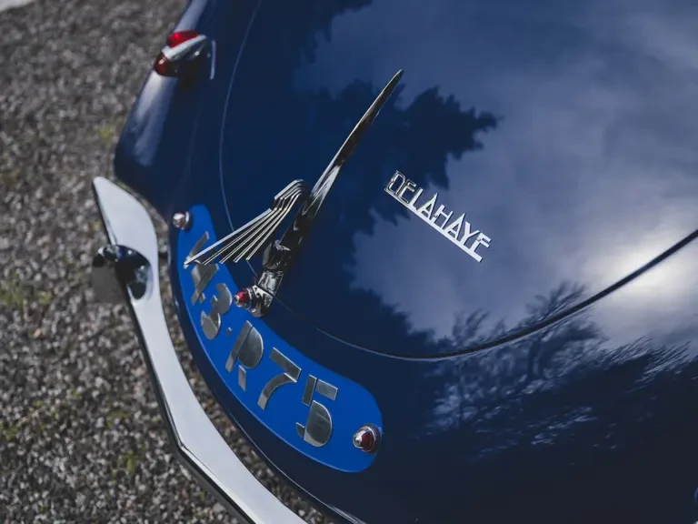 1948 Delahaye 135 - Image 30 of 31