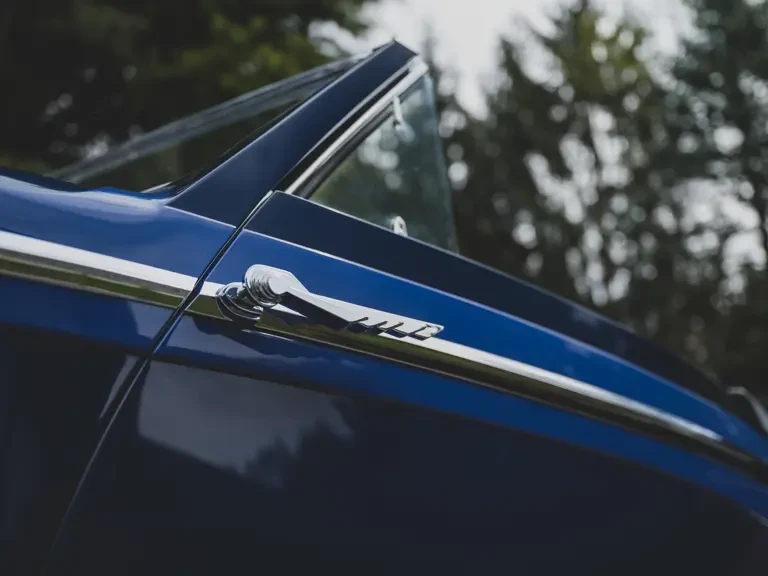 1948 Delahaye 135 - Image 22 of 31