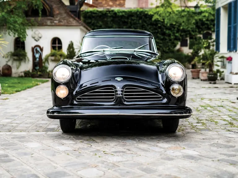 1948 Delahaye 135 - Image 8 of 29