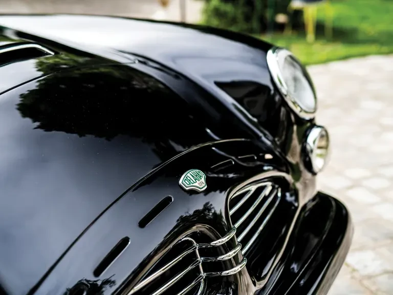 1948 Delahaye 135 - Image 15 of 29
