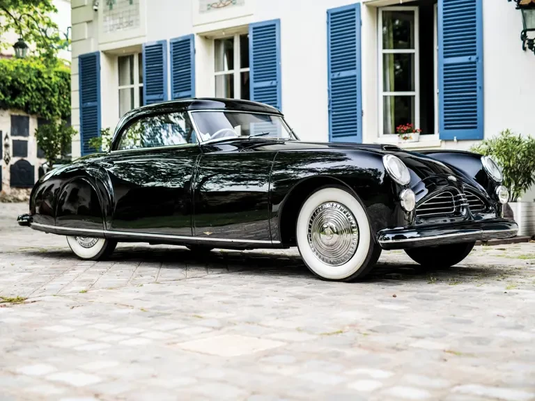 1948 Delahaye 135 - Image 2 of 29