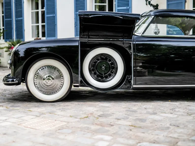 1948 Delahaye 135 - Image 16 of 29