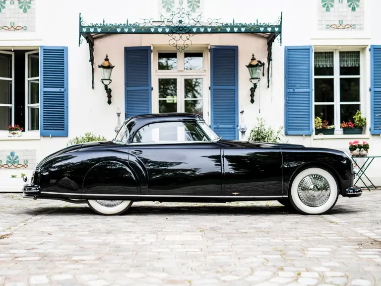 1948 Delahaye 135 - Image 6 of 29