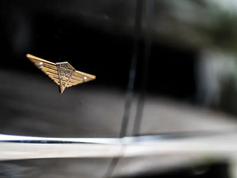 1948 Delahaye 135 - Image 25 of 29