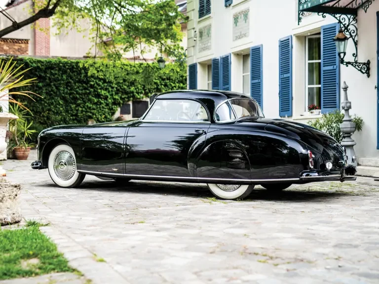 1948 Delahaye 135 - Image 3 of 29