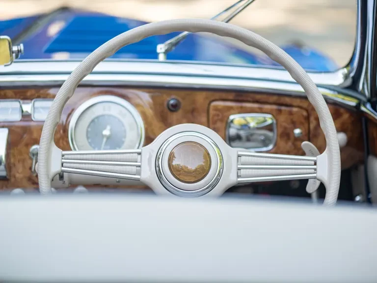1948 Delahaye 135 - Image 15 of 31