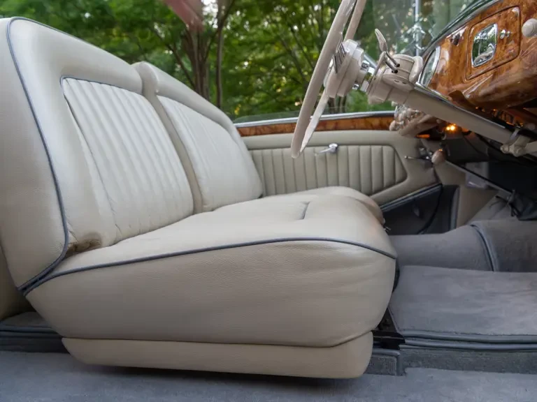 1948 Delahaye 135 - Image 22 of 31