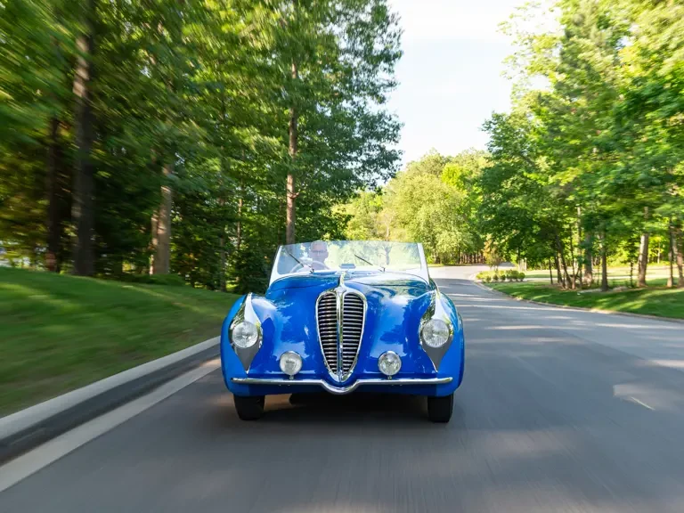 1948 Delahaye 135 - Image 29 of 31