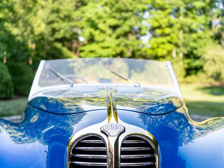 1948 Delahaye 135 - Image 31 of 31