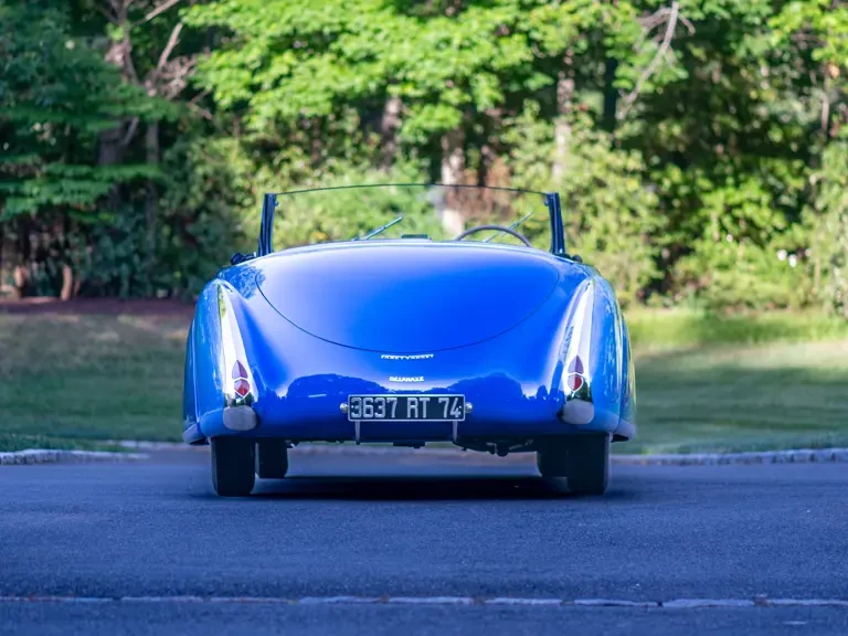 1948 Delahaye 135 - Image 9 of 31