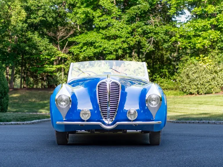 1948 Delahaye 135 - Image 8 of 31